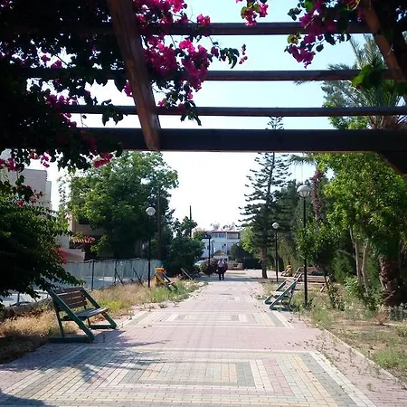 Kvartira U Moria, Appartamento