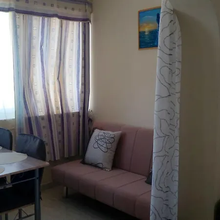 Appartamento Kvartira U Moria,